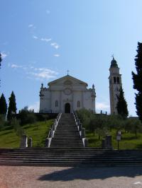 Fonte Alto Church