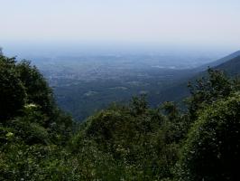 Fonte Alto Mountain View