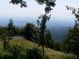 Fonte Alto Mountain View