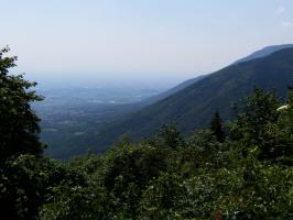 Fonte Alto Scenic Mountain View