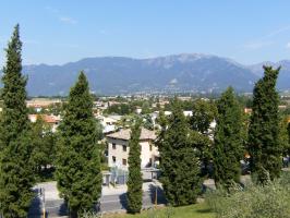 Fonte Alto Scenic View