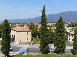Fonte Alto Church View