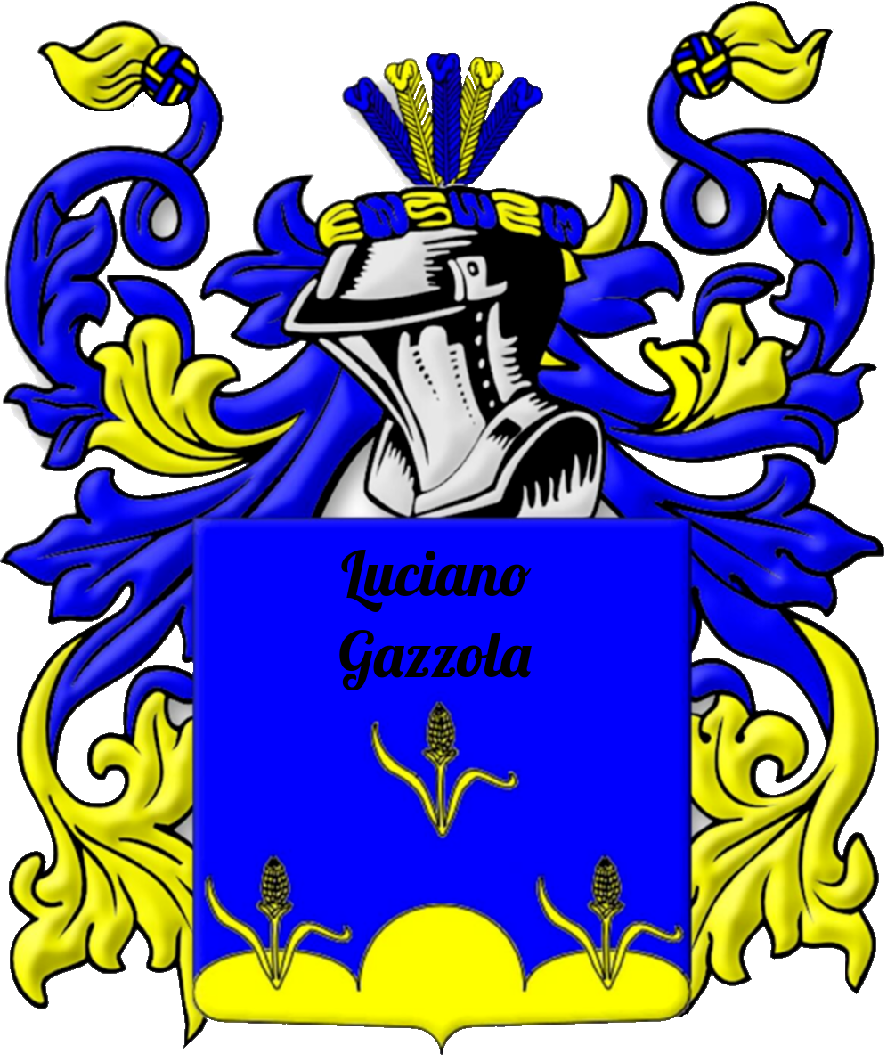 Luciano Gazzola