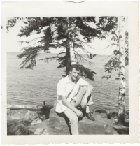 Luciano Gazzola 24 Yeas Old