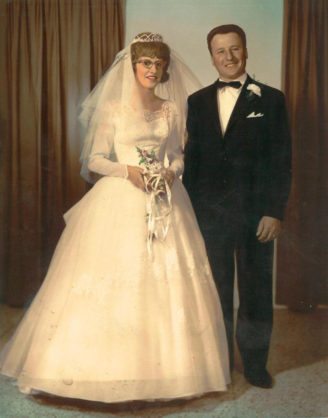 Prayer for Luciano Gazzola